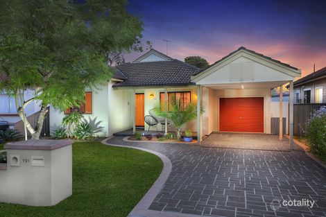 191 Bransgrove Rd, Panania, NSW 2213