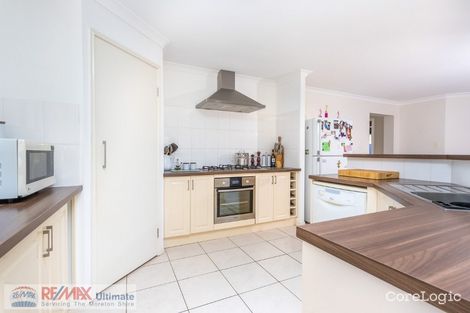 Property photo of 6 Peron Crescent North Lakes QLD 4509