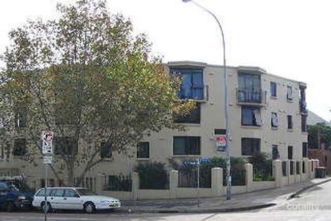 16/160 Oxford St, Paddington, NSW 2021