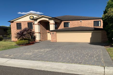 20 Bordeaux Cres, Castle Hill, NSW 2154