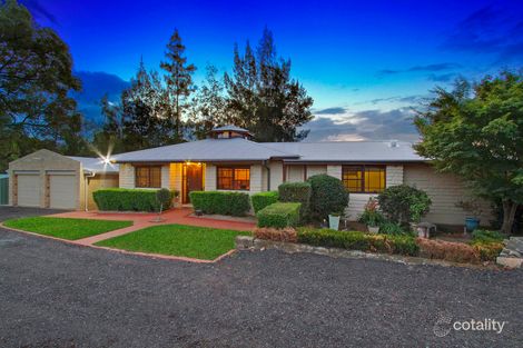 Property photo of 111 East Kurrajong Road East Kurrajong NSW 2758