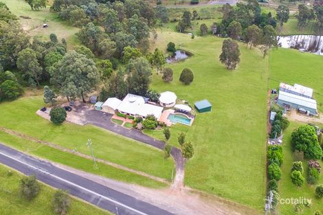 Property photo of 111 East Kurrajong Road East Kurrajong NSW 2758