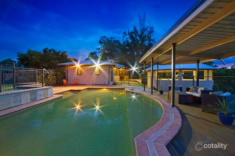 Property photo of 111 East Kurrajong Road East Kurrajong NSW 2758