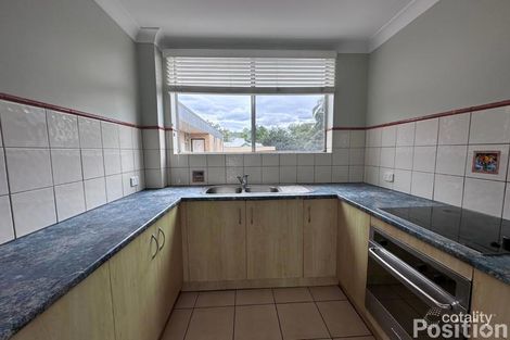 Property photo of 18/184 Herston Road Herston QLD 4006