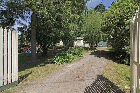 Property photo of 321 Chum Creek Road Chum Creek VIC 3777