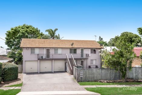 Property photo of 2/47 Preston Road Manly West QLD 4179