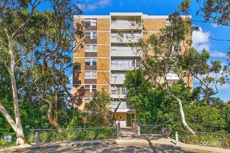 Property photo of 16/67 St Marks Road Randwick NSW 2031