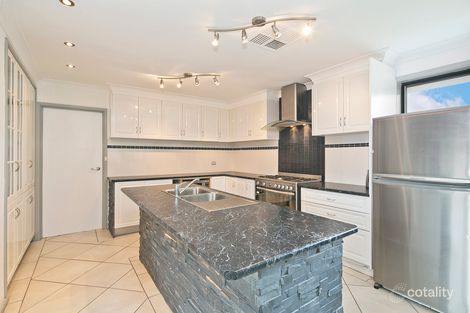 Property photo of 7 Vogelsang Place Flynn ACT 2615