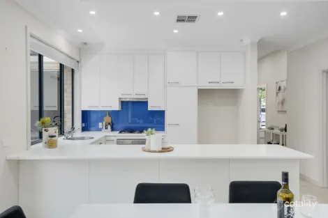 Property photo of 53 Bimini Crescent Mawson Lakes SA 5095