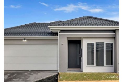 30 Ambigua Way, Donnybrook, VIC 3064