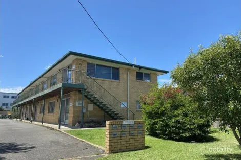 7/39 Middle St, Labrador, QLD 4215