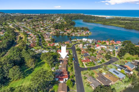 Property photo of 35 Moller Drive Sawtell NSW 2452