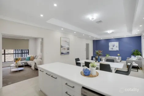 Property photo of 53 Bimini Crescent Mawson Lakes SA 5095