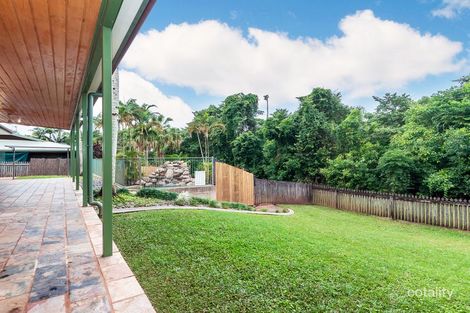 Property photo of 7 Snowwood Close Mount Sheridan QLD 4868
