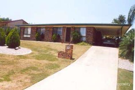 3 Salvatore Ct, Morayfield, QLD 4506