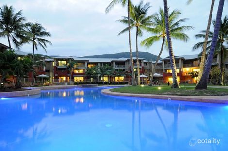 Property photo of 822/49-63 Williams Esplanade Palm Cove QLD 4879
