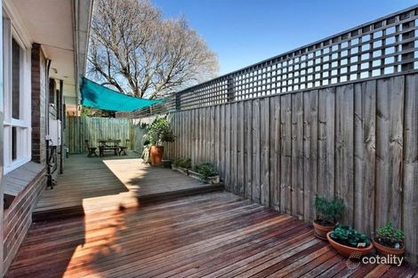 Property photo of 3/124 Canterbury Road Canterbury VIC 3126