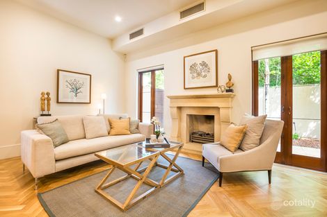Property photo of 11/75-81 Grange Road Toorak VIC 3142