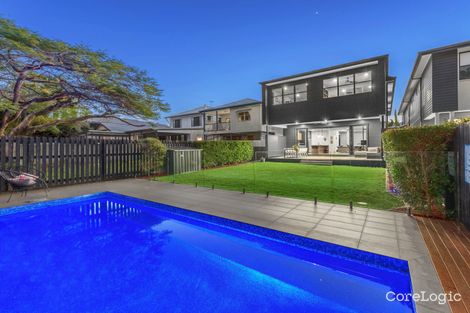 Property photo of 74 Amy Street Hawthorne QLD 4171