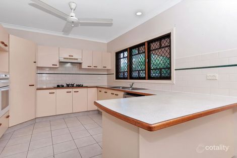 Property photo of 7 Snowwood Close Mount Sheridan QLD 4868