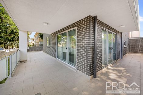 Property photo of 1/14-16 Albyn Street Bexley NSW 2207