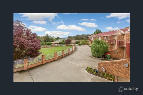 Property photo of 7/3 Winchester Place Karabar NSW 2620