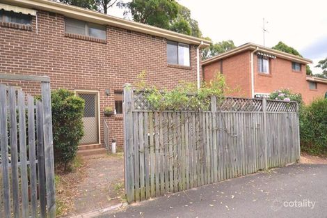 Property photo of 13/1 Libya Place Marsfield NSW 2122