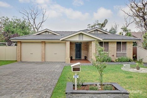 Property photo of 77 Appenine Road Yerrinbool NSW 2575