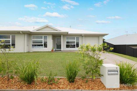 Lot 1/8 Nilon St, Cumbalum, NSW 2478