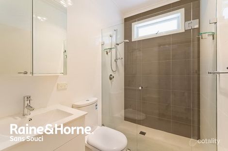 Property photo of 11C The Boulevarde Sans Souci NSW 2219