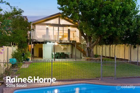 Property photo of 11C The Boulevarde Sans Souci NSW 2219