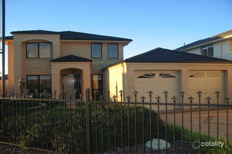 Property photo of 72 Joshua Moore Drive Horningsea Park NSW 2171