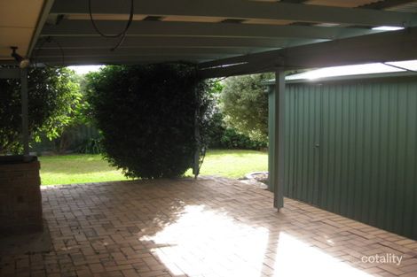 Property photo of 21 Agnes Gillespie Drive Hayborough SA 5211
