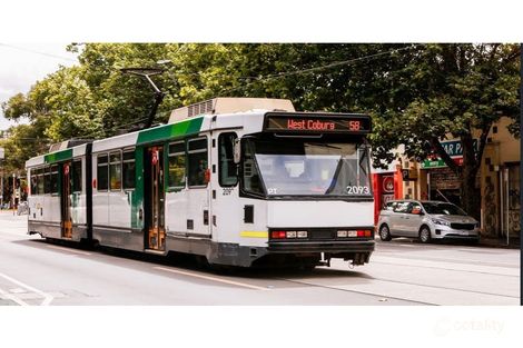 Property photo of 2113/350 William Street Melbourne VIC 3000