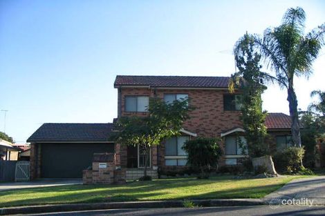 6 Marlis Ave, Revesby, NSW 2212