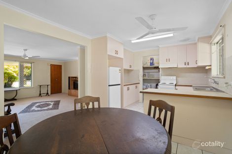 Property photo of 3 Nightingale Court Slade Point QLD 4740