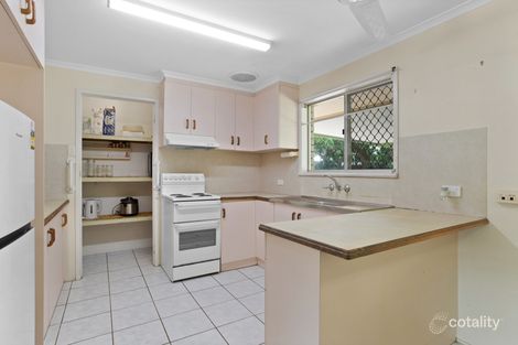 Property photo of 3 Nightingale Court Slade Point QLD 4740