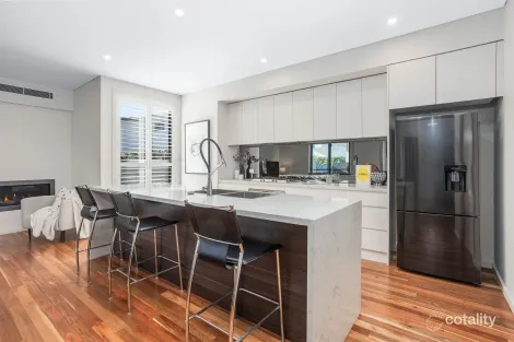 Property photo of 3/14 Actinotus Avenue Caringbah South NSW 2229