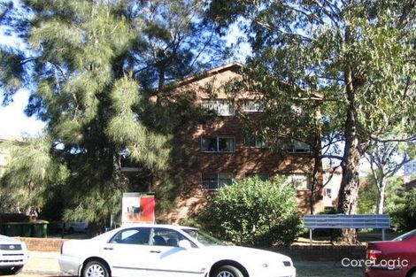 Property photo of 11/11 Elizabeth Street Parramatta NSW 2150