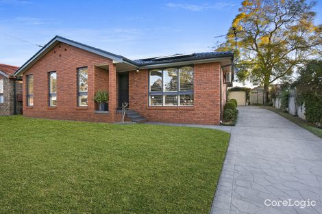 Property photo of 35 Eastlewood Street Narellan NSW 2567