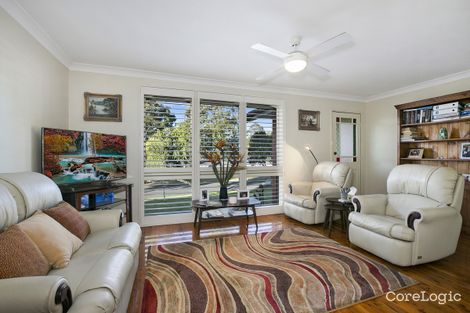 Property photo of 35 Eastlewood Street Narellan NSW 2567