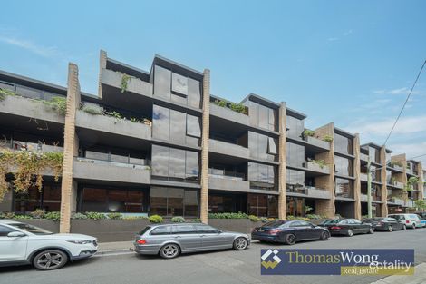 110/31 Napoleon St, Collingwood, VIC 3066