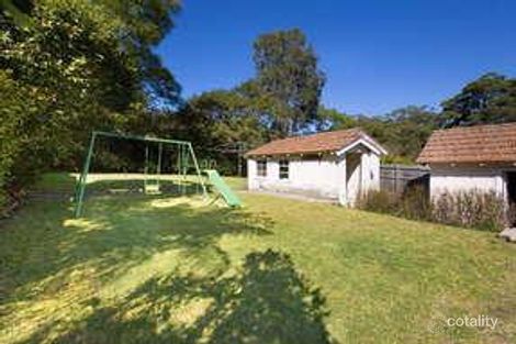 Property photo of 42 Warragal Road Turramurra NSW 2074