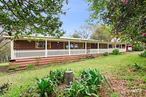42 Vincents Rd, Kurrajong, NSW 2758