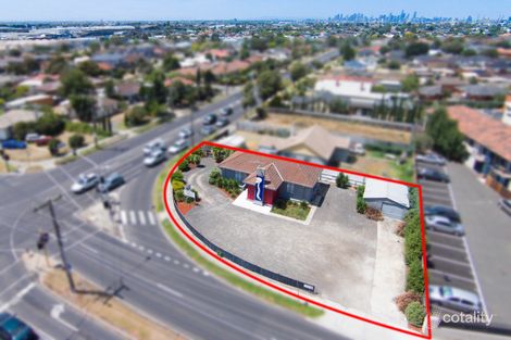 189 Ballarat Rd, Maidstone, VIC 3012