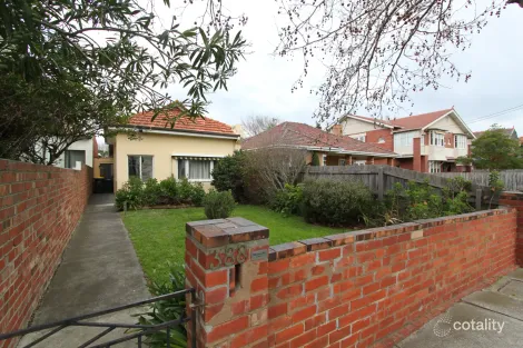 388 Barkly St, Elwood, VIC 3184