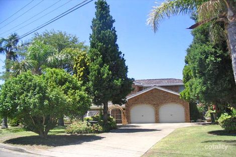 60 Hawkesbury Esp, Sylvania Waters, NSW 2224