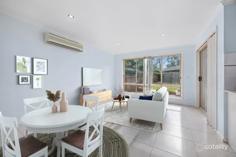 Property photo of 1 Brett Place Ferntree Gully VIC 3156