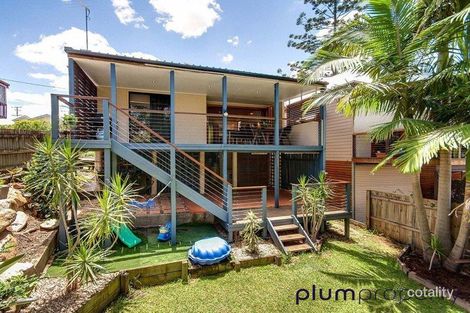 164 Waterworks Rd, Ashgrove, QLD 4060
