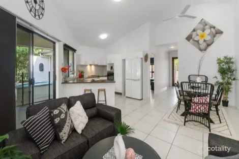 Property photo of 3 Browning Street Mount Louisa QLD 4814